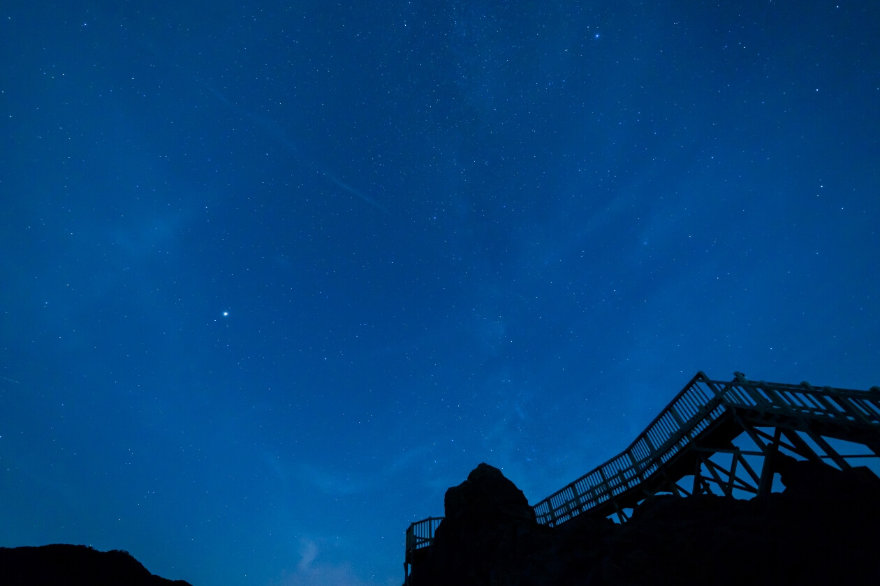 神津島の風景14
