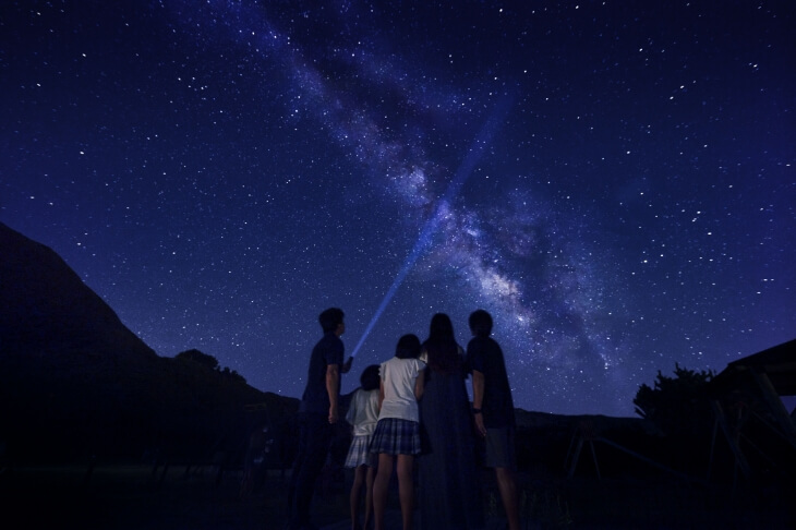 神津島の風景15