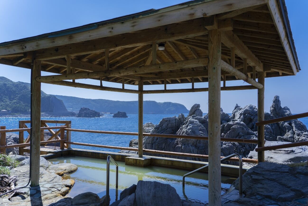 神津島の風景10