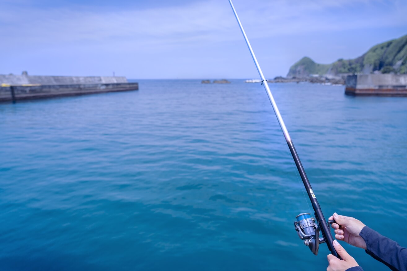 神津島の風景17