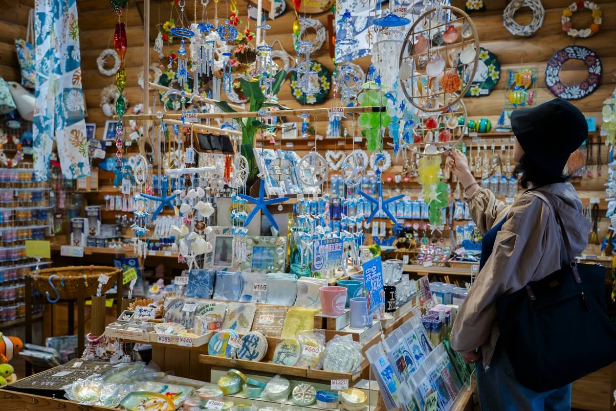 神津島の風景22