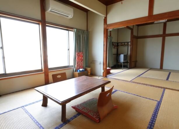 和室のイメージ