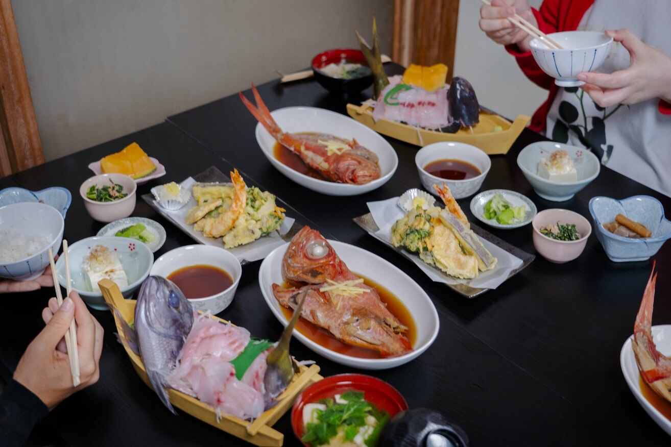 神津島の風景12