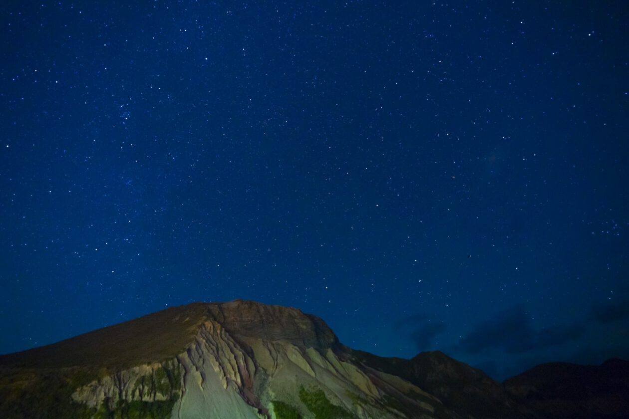 神津島の風景14