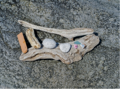 ビーチコーミング