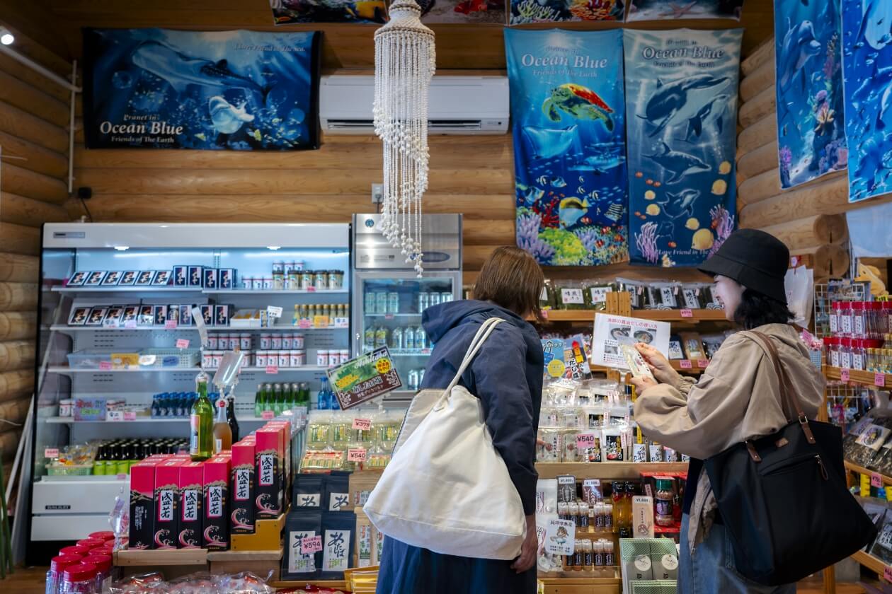 神津島の風景22