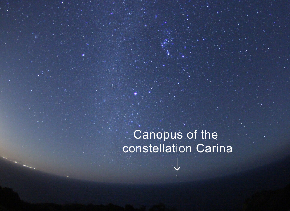 Canopus