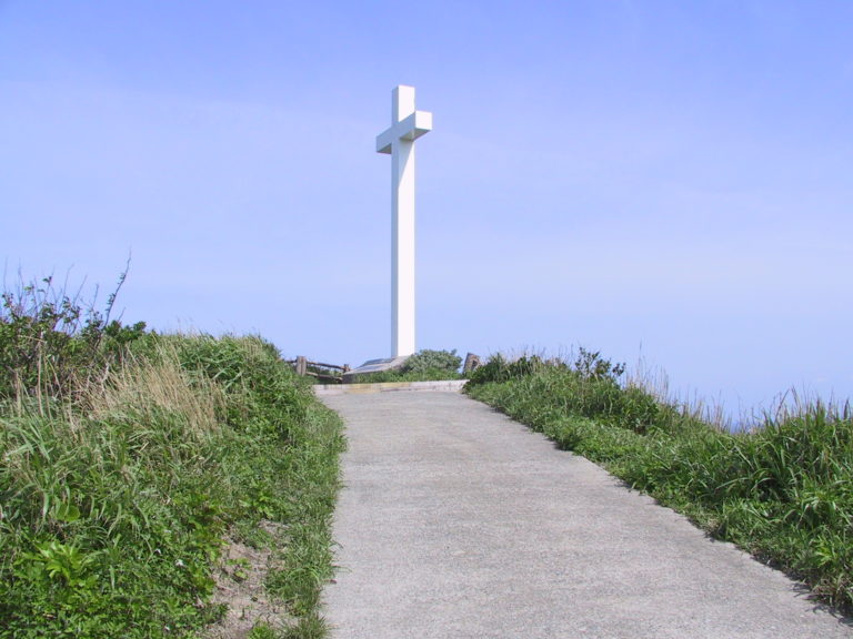 神津島灯台ウォーキングコース 神津島観光ガイド公式web 神津島観光協会運営